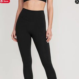 Old Navy Workout Leggings